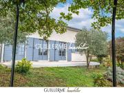 Maison de prestige de 134 m2 en vente Saint Didier au...