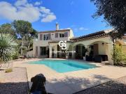 Maison de prestige de 134 m2 en vente Saint Raphaël,...