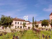Maison de 20 pièces de luxe en vente à Gaillac, France