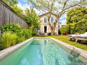 Maison de prestige de 135 m2 en vente Bordeaux, France