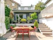 Maison de prestige de 137 m2 en vente Saint Maur des...