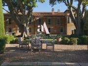 Maison de 25 pièces de luxe en vente à Maussane, France