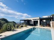 Maison de prestige de 140 m2 en vente Cagnes sur Mer,...