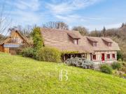Maison de prestige de 140 m2 en vente Touques, Normandie