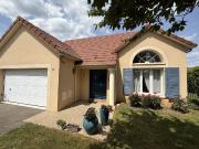 Maison de prestige de 142 m2 en vente Orgeval, Île de France