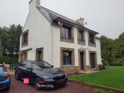 Maison de luxe de 5 pièces en vente à Bénodet, France