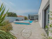 Maison de prestige de 144 m2 en vente Vaux sur Mer, France