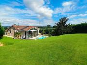 Maison de prestige de 145 m2 en vente Ternay, France