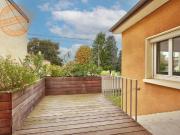 Maison de prestige de 146 m2 en vente Champagne au Mont...