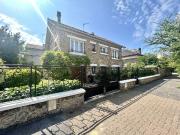 Maison de prestige de 147 m2 en vente Chelles, France