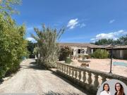 Maison de prestige de 147 m2 en vente Saussines, Occitanie