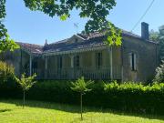 Maison de prestige de 150 m2 en vente Rauzan, France
