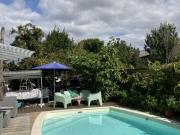 Maison de prestige de 150 m2 en vente Saint Sébastien...