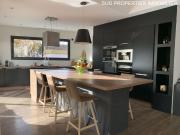 Maison de prestige de 151 m2 en vente Cabestany, France