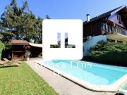 Maison de prestige de 151 m2 en vente Montluel, France