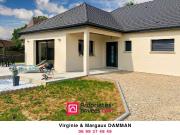 Maison de 4 pièces de luxe en vente à Saint Pierre des...