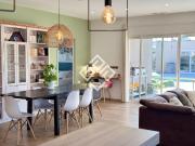 Maison de prestige de 154 m2 en vente Perpignan, Occitanie