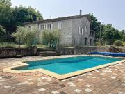 Maison de prestige de 155 m2 en vente Balazuc, France