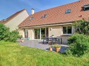 Maison de prestige de 155 m2 en vente Champs sur Marne,...