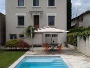 Maison de prestige de 156 m2 en location Corenc, France