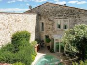 Maison de prestige de 156 m2 en vente Uzès, Occitanie