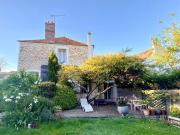 Maison de prestige de 157 m2 en vente Crespières, France
