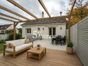 Maison de 8 pièces de luxe en vente à Yerres, Île de France