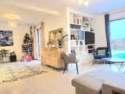 Maison de prestige de 158 m2 en vente Annecy, Auvergne...