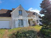 Maison de prestige de 158 m2 en vente Cergy, Île de France