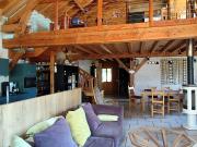 Maison de prestige de 158 m2 en vente L'Argentière...