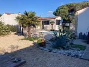 Maison de prestige de 160 m2 en vente Le Bois Plage en...