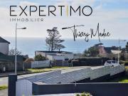 Maison de prestige de 160 m2 en vente Locmaria Plouzané,...