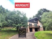 Maison de prestige de 160 m2 en vente Munster, France