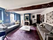 Maison de prestige de 160 m2 en vente Senlis, France