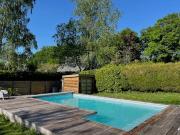 Maison de prestige de 163 m2 en vente La Chapelle sur...