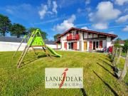 Maison de prestige de 164 m2 en vente Larressore,...