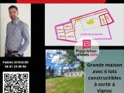 Maison de 6 pièces de luxe en vente à Rennes, Bretagne