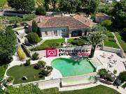 Maison de prestige de 165 m2 en vente La Motte, France