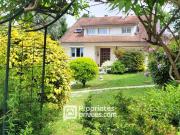 Maison de prestige de 166 m2 en vente Villebon sur...