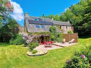 Maison de 8 pièces de luxe en vente à Plougonven, France