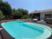 Maison de prestige de 167 m2 en vente Salles, Nouvelle...