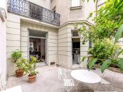 Maison de prestige de 168 m2 en vente La Muette,...