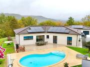 Maison de prestige de 169 m2 en vente Auradou, Nouvelle...