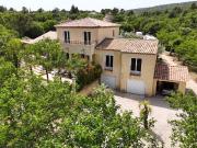 Maison de prestige de 170 m2 en vente Plan d'Aups...