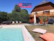 Maison de prestige de 174 m2 en vente La Balme de...