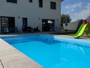 Maison de prestige de 175 m2 en vente Ouges, Bourgogne...