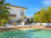 Maison de prestige de 176 m2 en vente Allauch, France