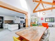 Prestigieuse Maison en vente Nogent sur Marne, Île de France