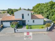 Maison de prestige de 180 m2 en vente La Mothe Achard,...