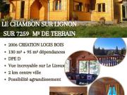 Maison de prestige de 180 m2 en vente Le Chambon sur...